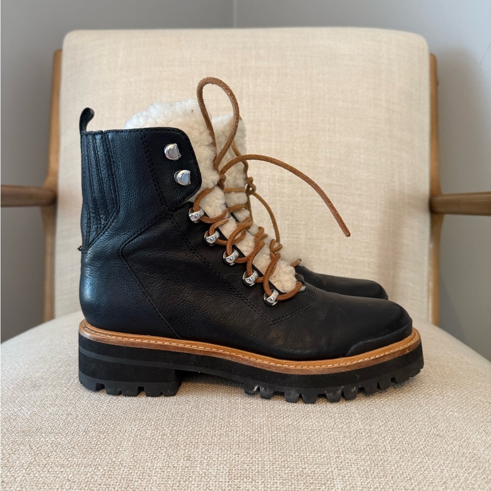 Marc Fisher Izzie Boot - Picture 5 of 7